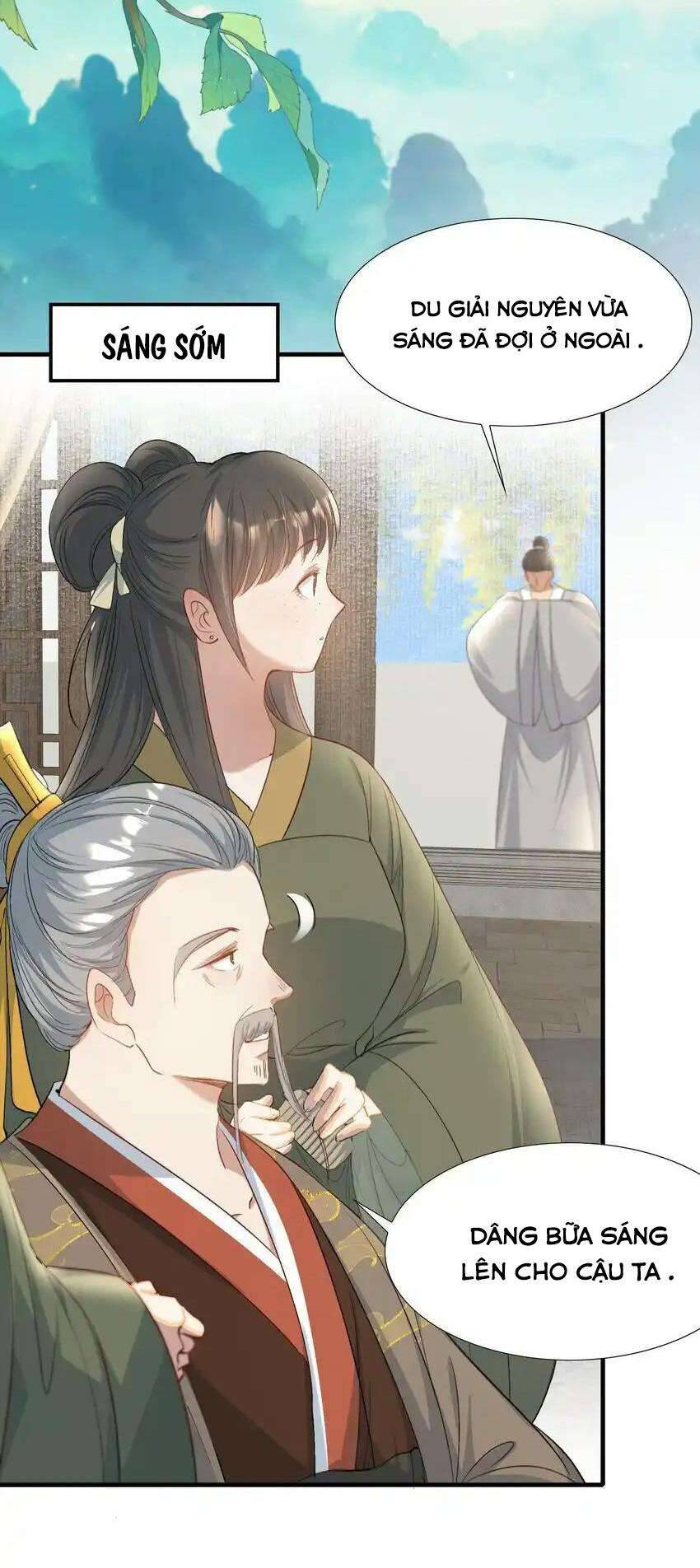 Loạn Thế Vi Vương Chapter 73 - 42