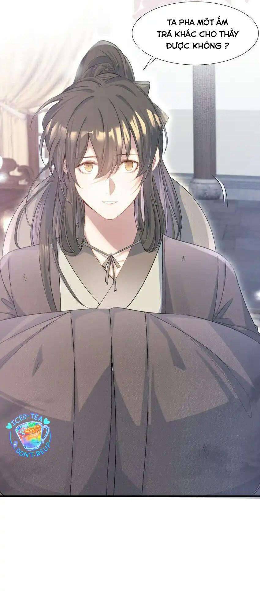 Loạn Thế Vi Vương Chapter 73 - 8