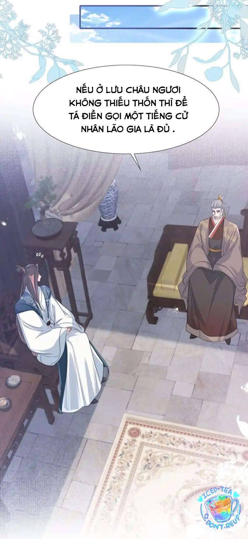 Loạn Thế Vi Vương Chapter 73 - 10