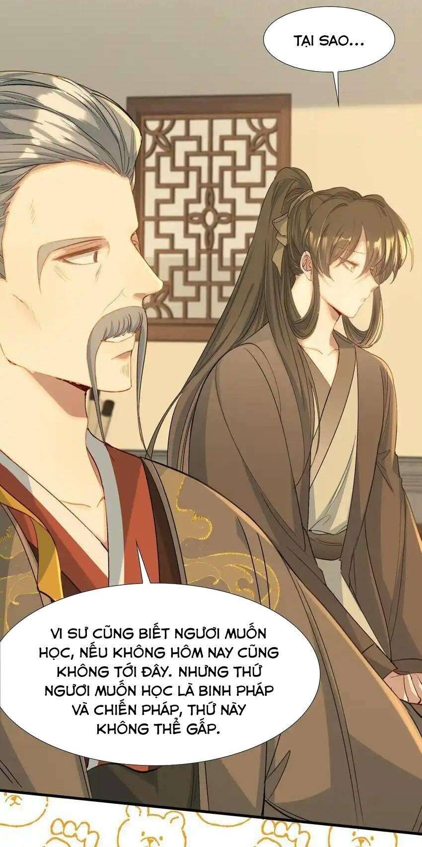 Loạn Thế Vi Vương Chapter 74 - 12