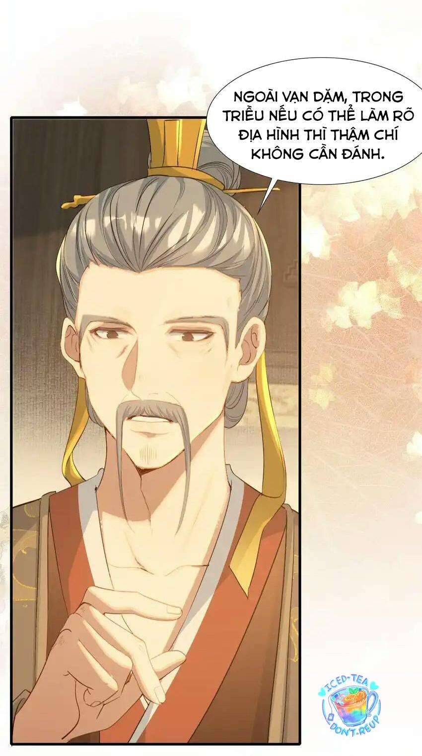 Loạn Thế Vi Vương Chapter 74 - 14