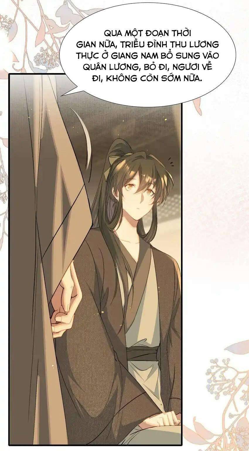 Loạn Thế Vi Vương Chapter 74 - 18