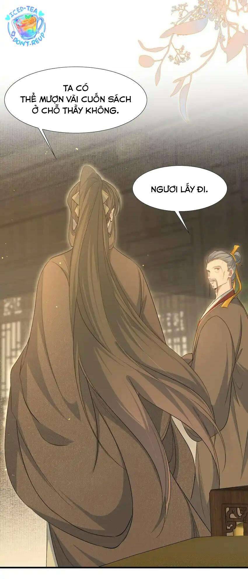 Loạn Thế Vi Vương Chapter 74 - 19