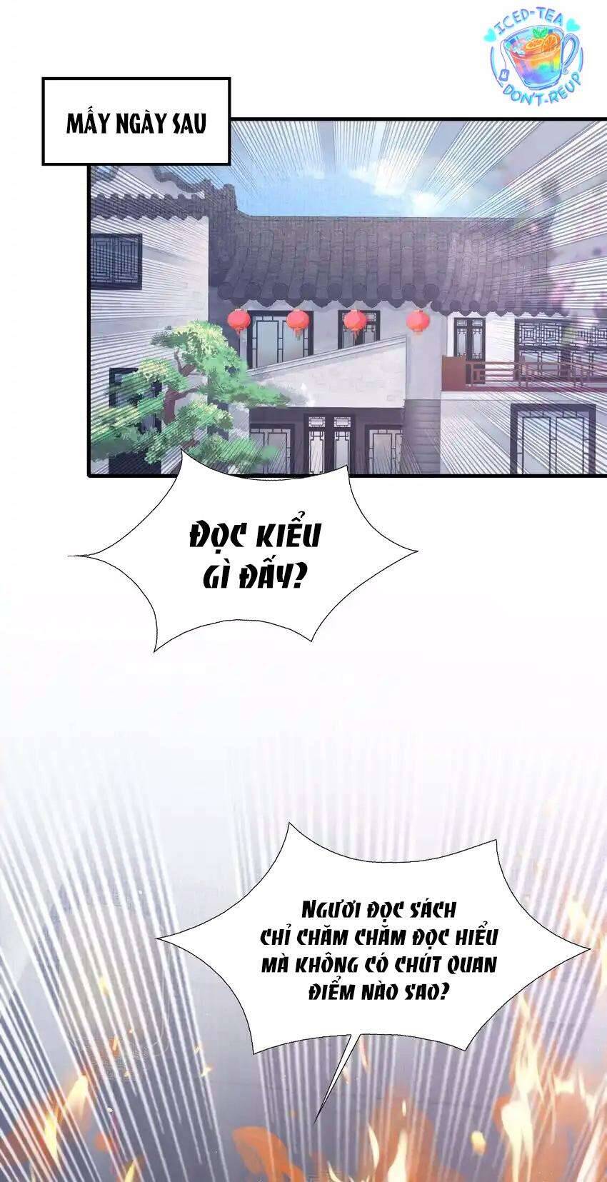 Loạn Thế Vi Vương Chapter 74 - 21