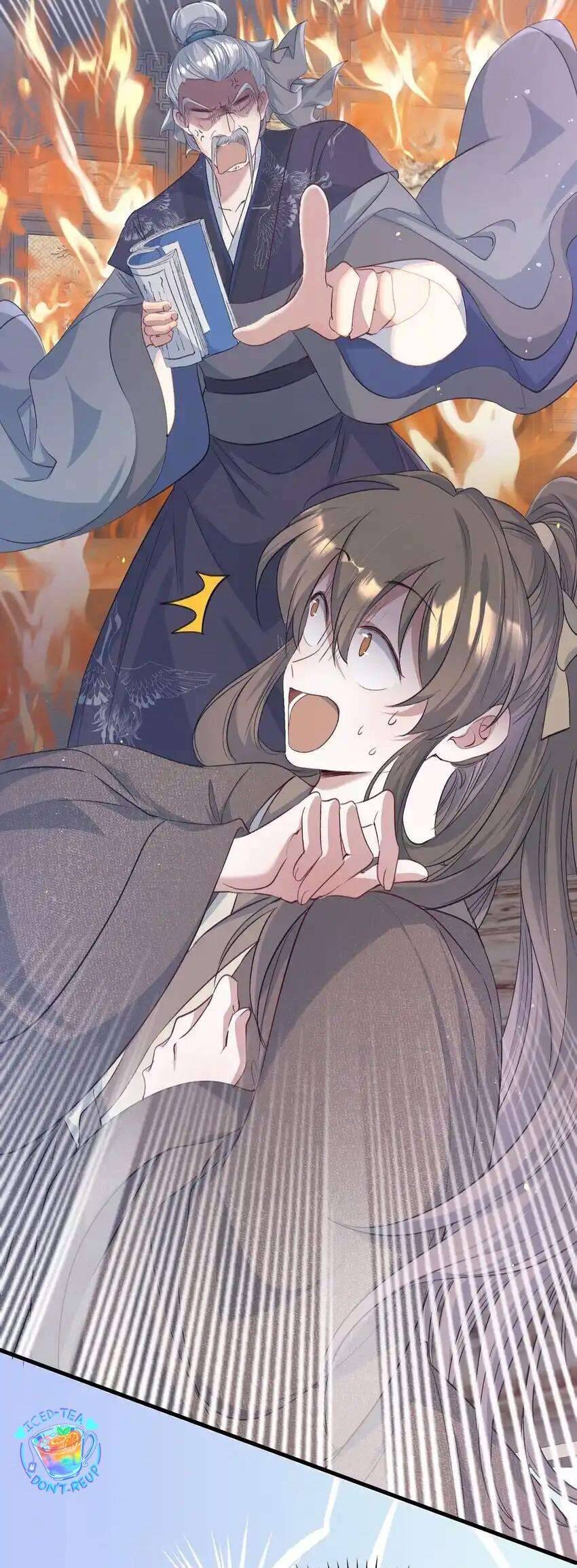 Loạn Thế Vi Vương Chapter 74 - 22