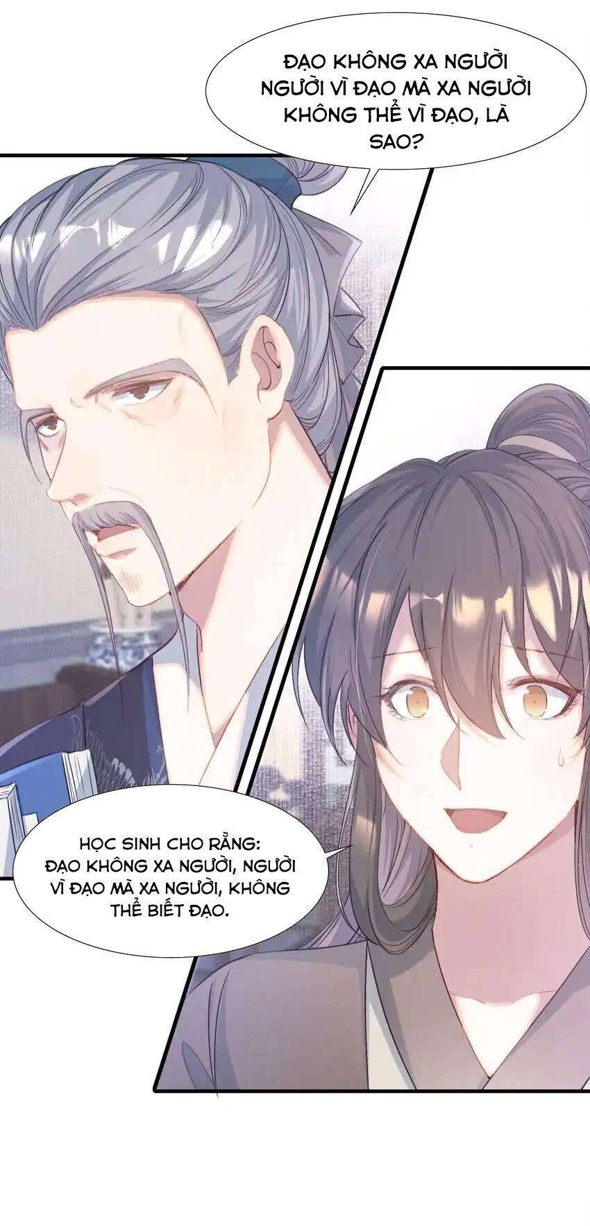 Loạn Thế Vi Vương Chapter 74 - 25