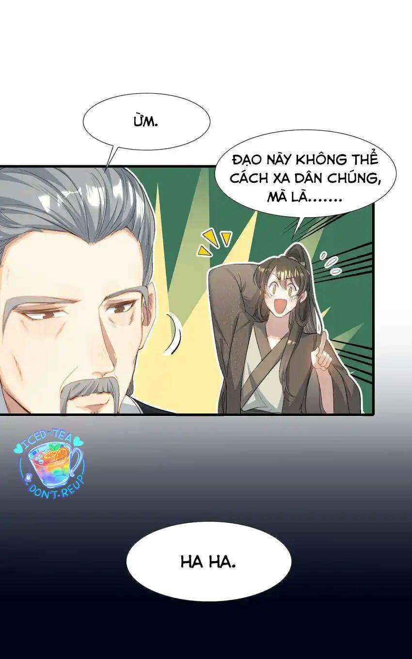 Loạn Thế Vi Vương Chapter 74 - 26