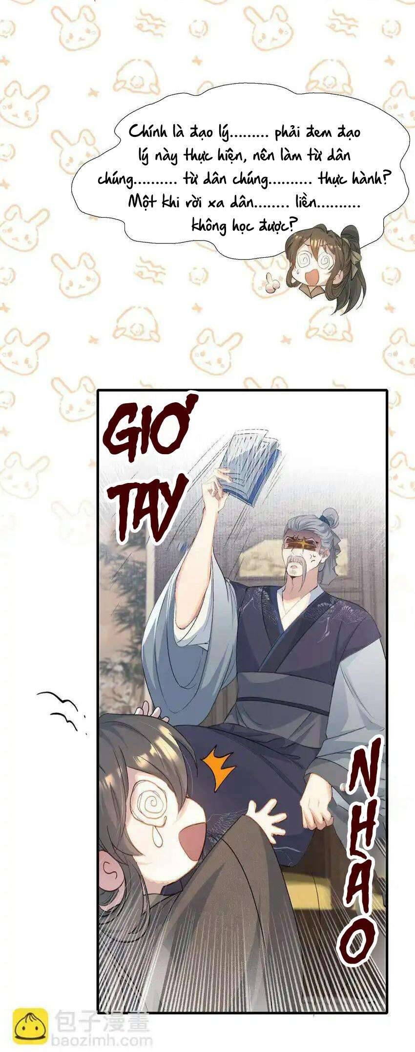 Loạn Thế Vi Vương Chapter 74 - 28