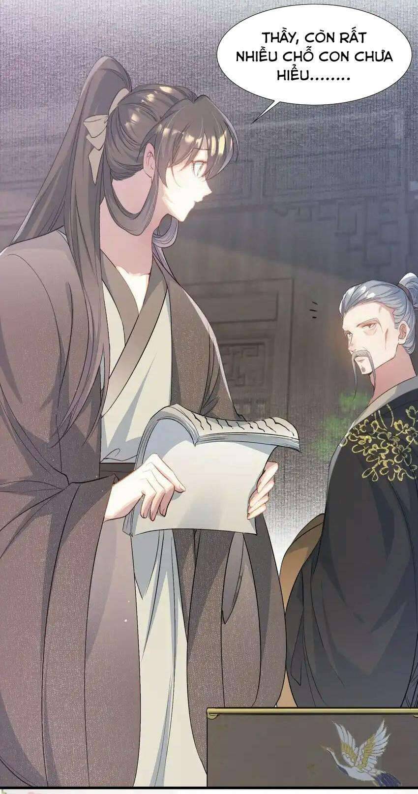 Loạn Thế Vi Vương Chapter 74 - 32