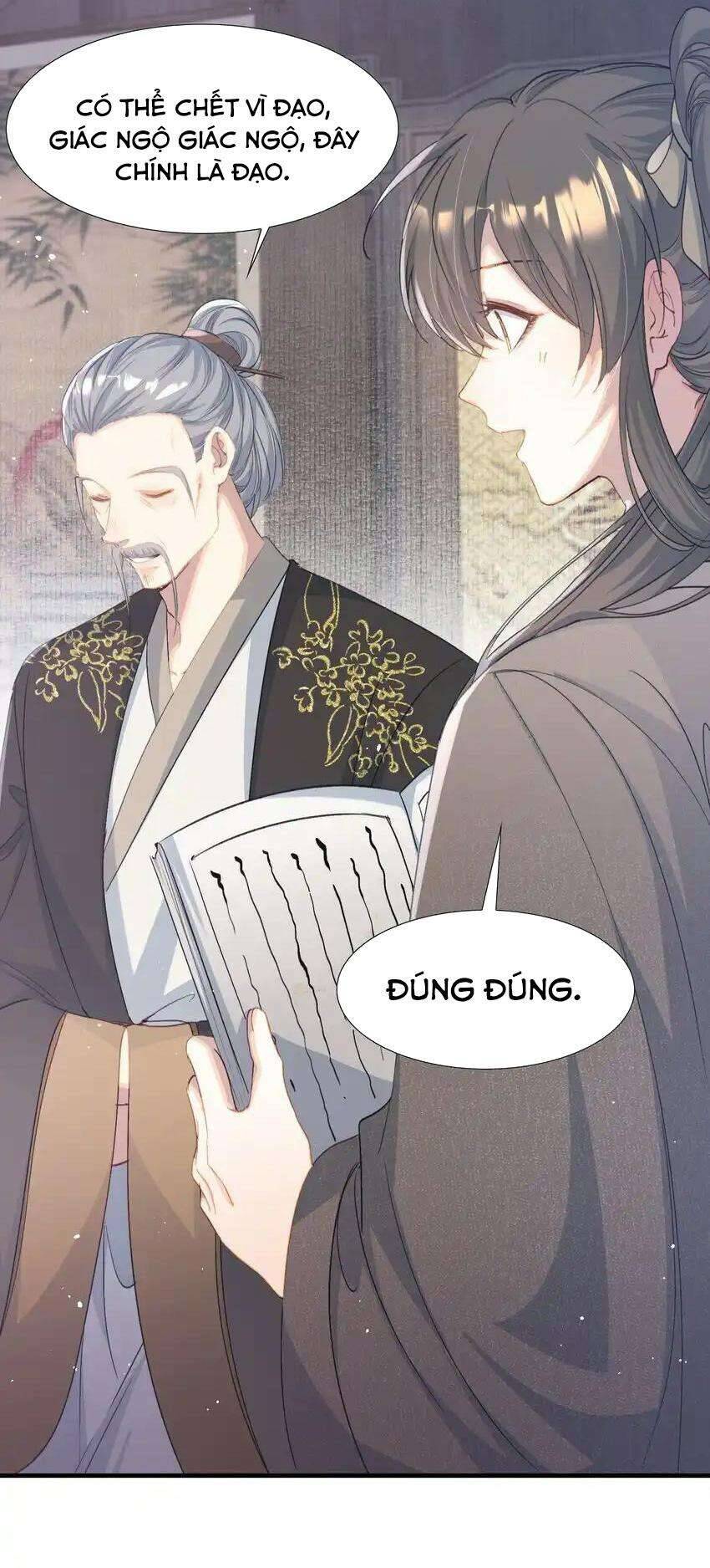 Loạn Thế Vi Vương Chapter 74 - 35