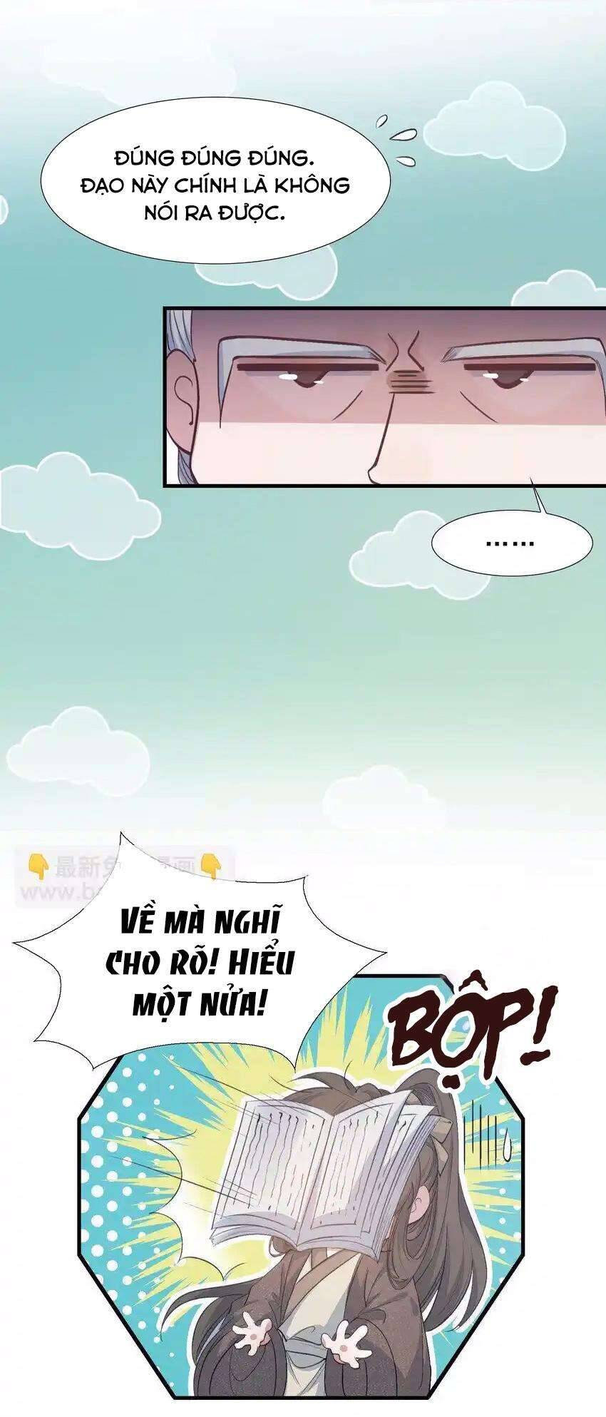 Loạn Thế Vi Vương Chapter 74 - 37