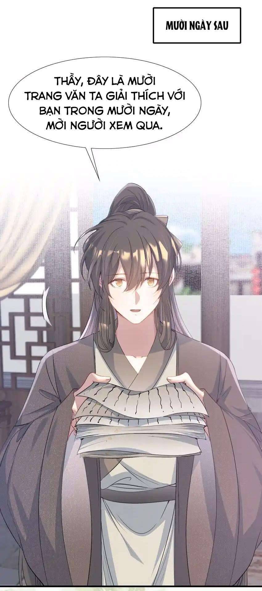 Loạn Thế Vi Vương Chapter 74 - 38