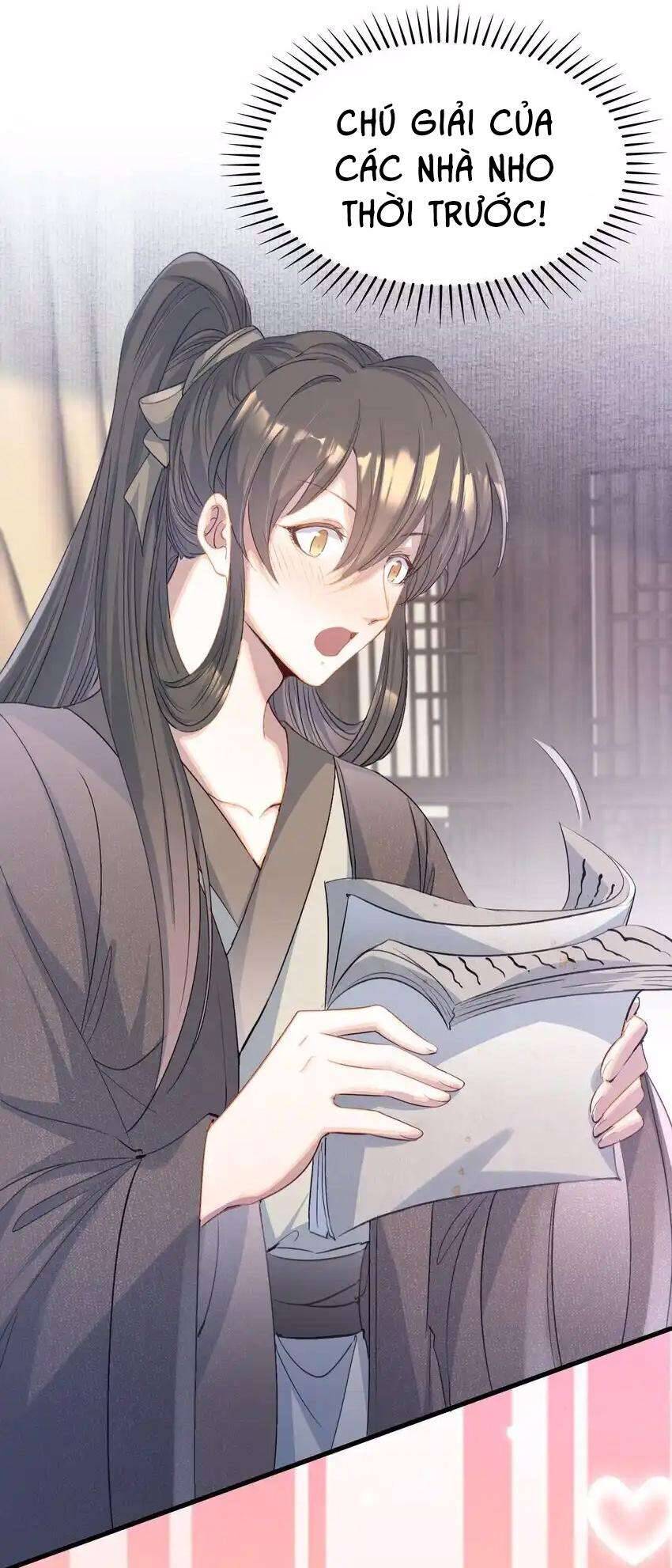 Loạn Thế Vi Vương Chapter 74 - 41