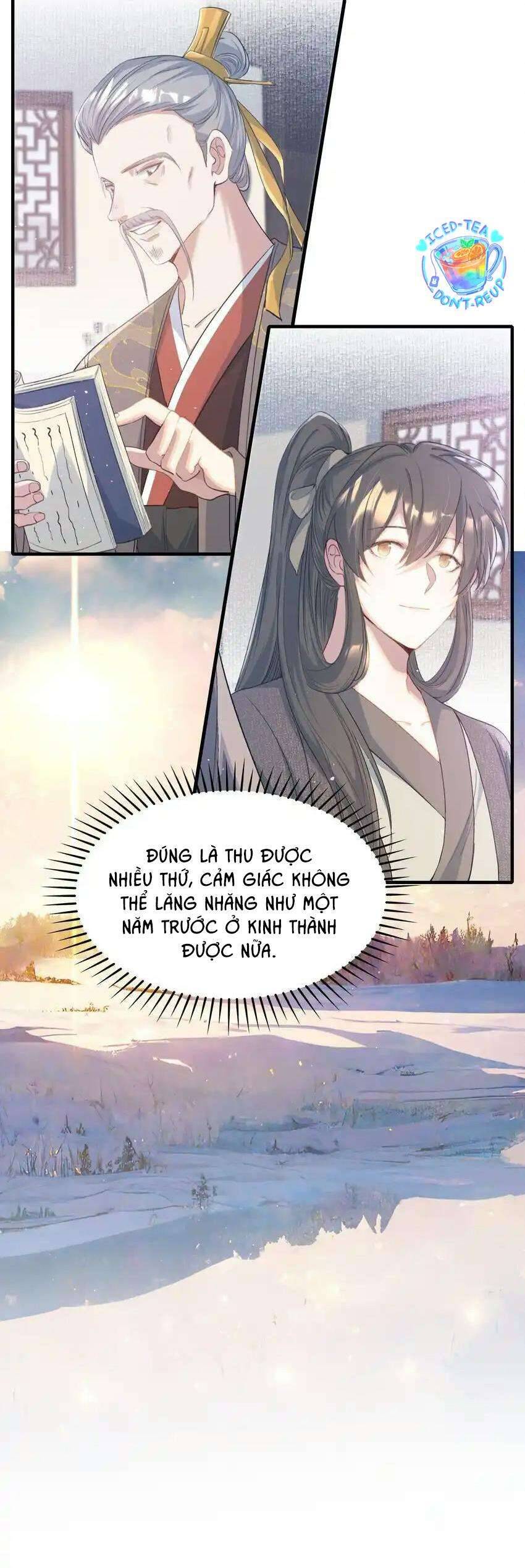 Loạn Thế Vi Vương Chapter 74 - 6