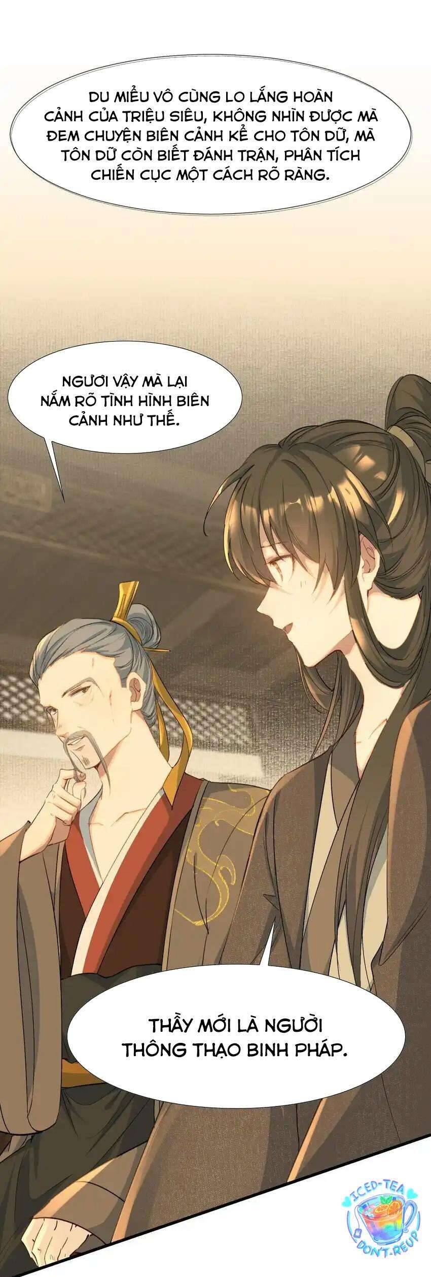 Loạn Thế Vi Vương Chapter 74 - 7