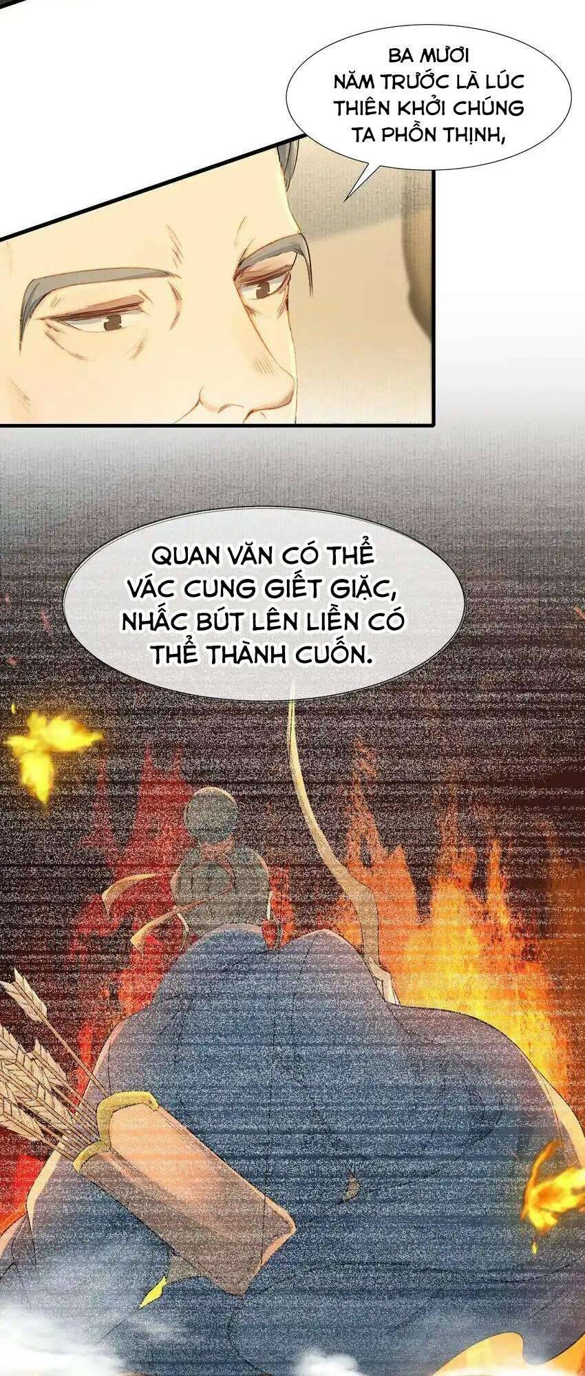 Loạn Thế Vi Vương Chapter 74 - 8