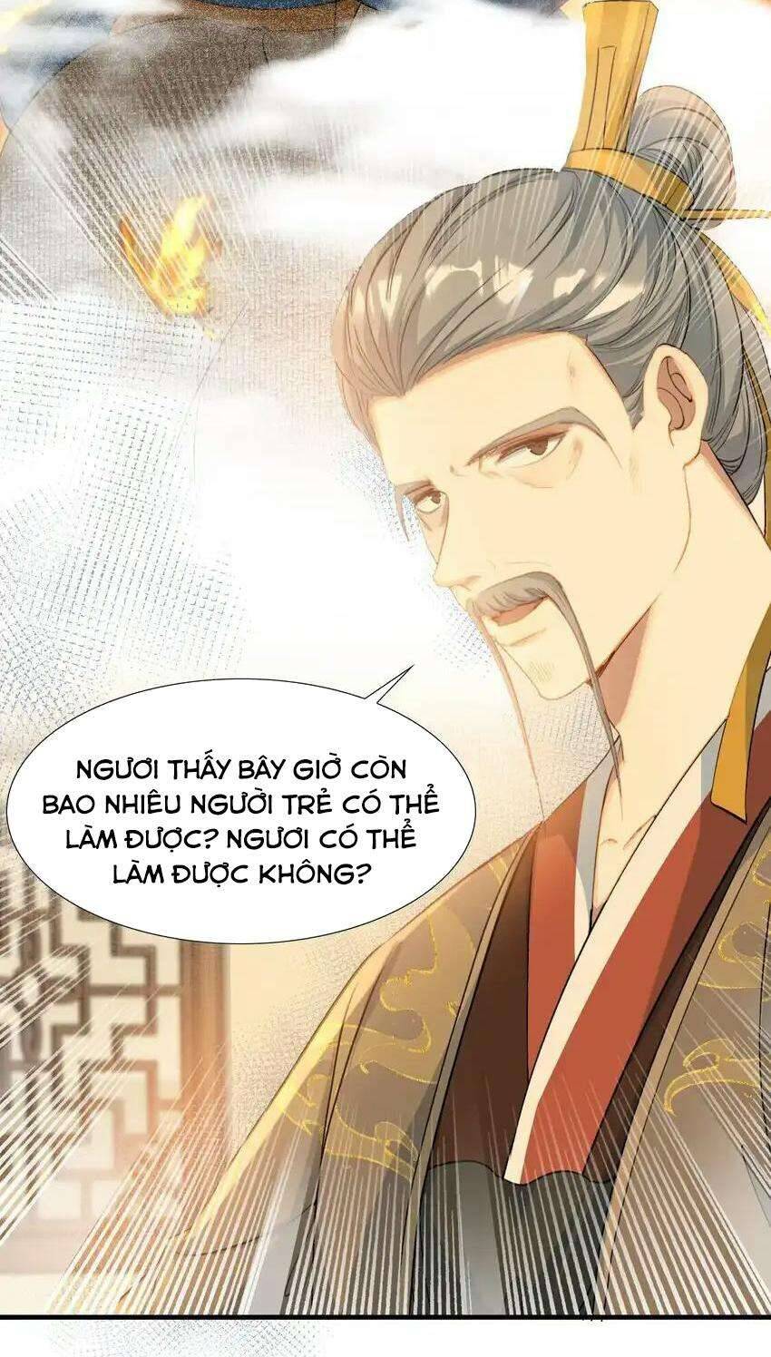 Loạn Thế Vi Vương Chapter 74 - 9