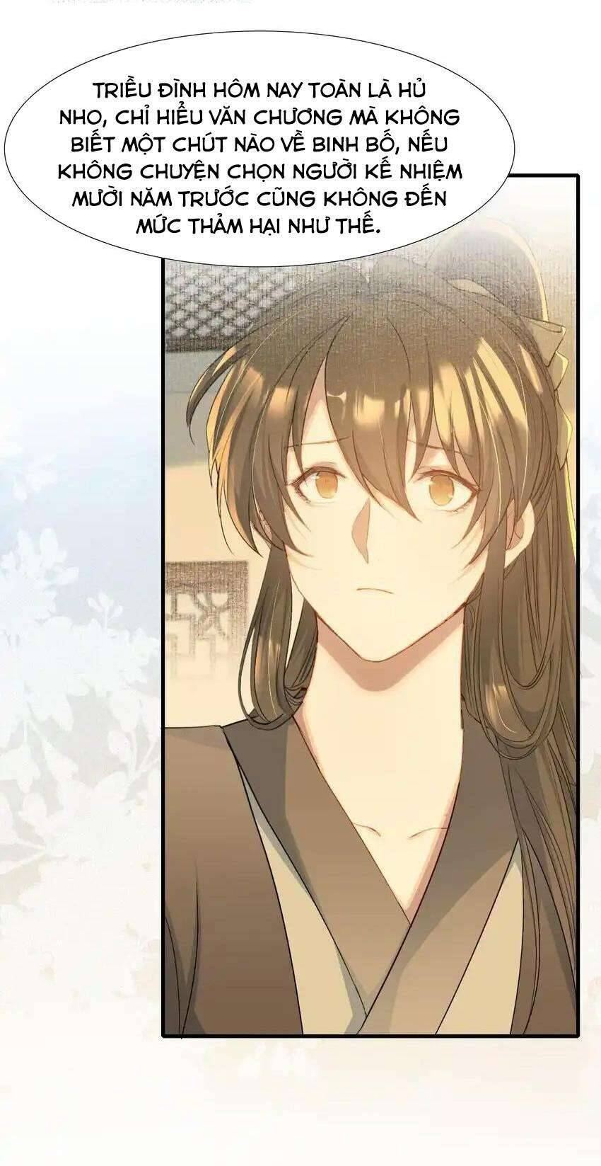 Loạn Thế Vi Vương Chapter 74 - 10