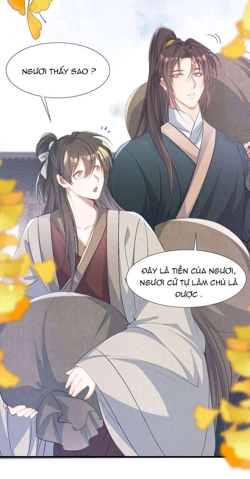 Loạn Thế Vi Vương Chapter 75 - 11