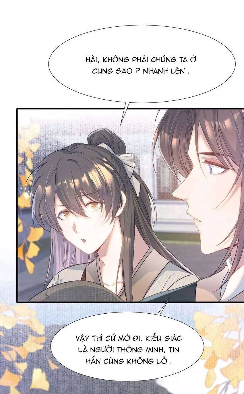 Loạn Thế Vi Vương Chapter 75 - 12