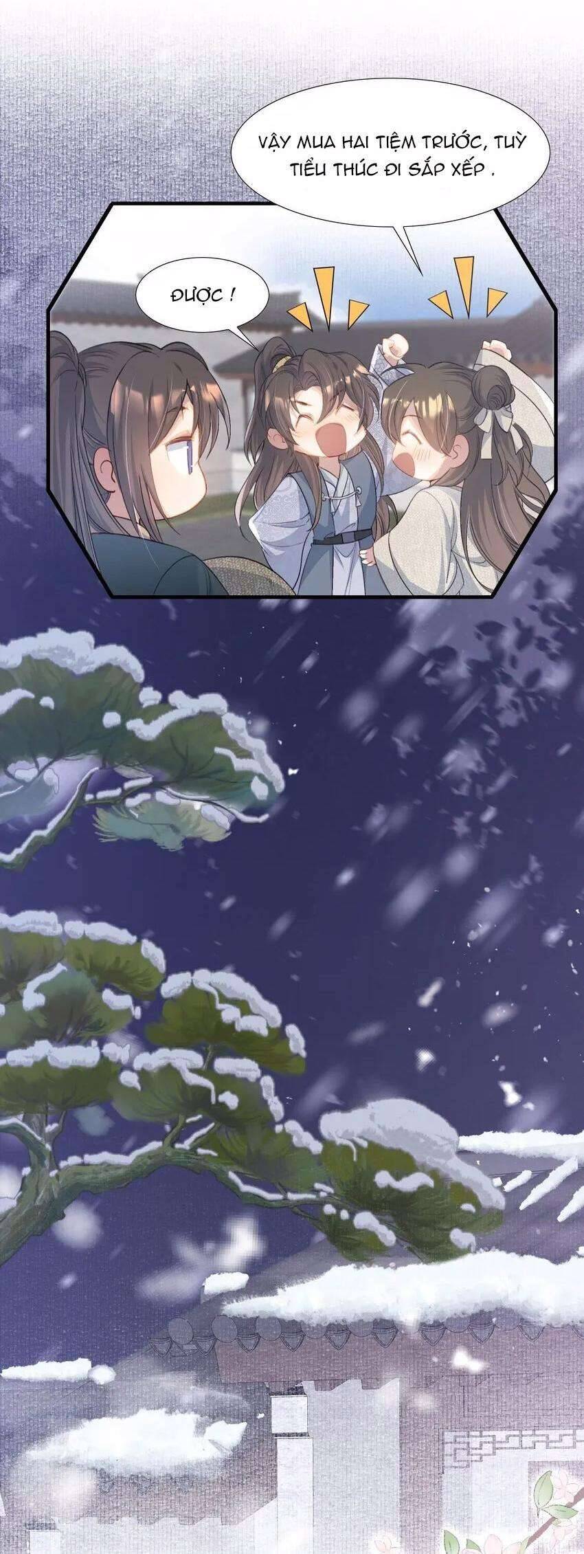 Loạn Thế Vi Vương Chapter 75 - 14