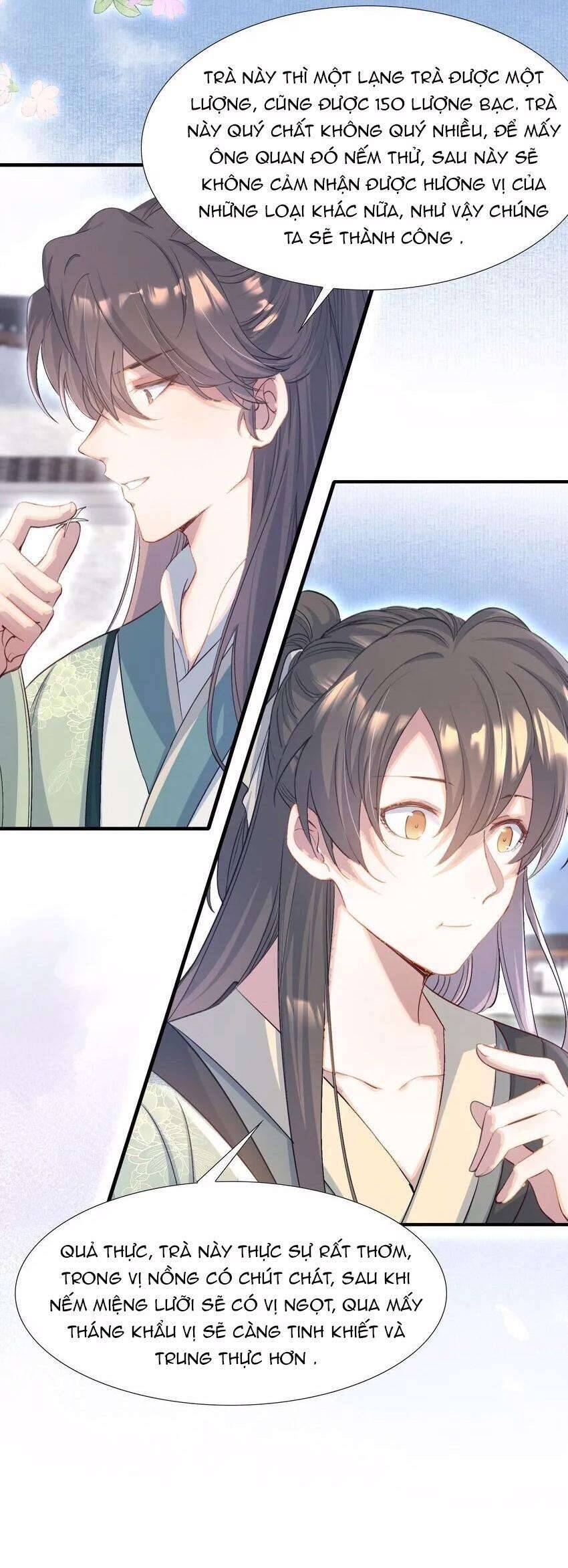 Loạn Thế Vi Vương Chapter 75 - 16