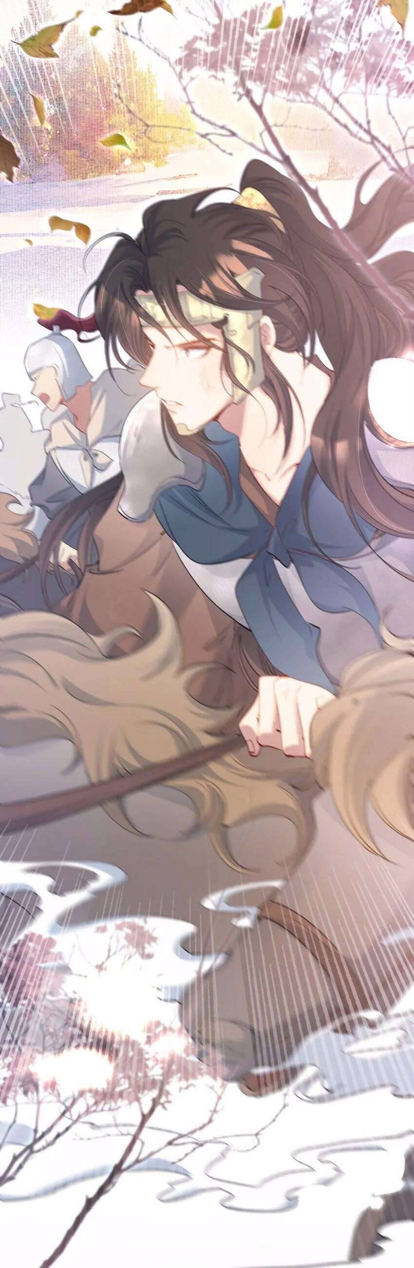 Loạn Thế Vi Vương Chapter 75 - 20