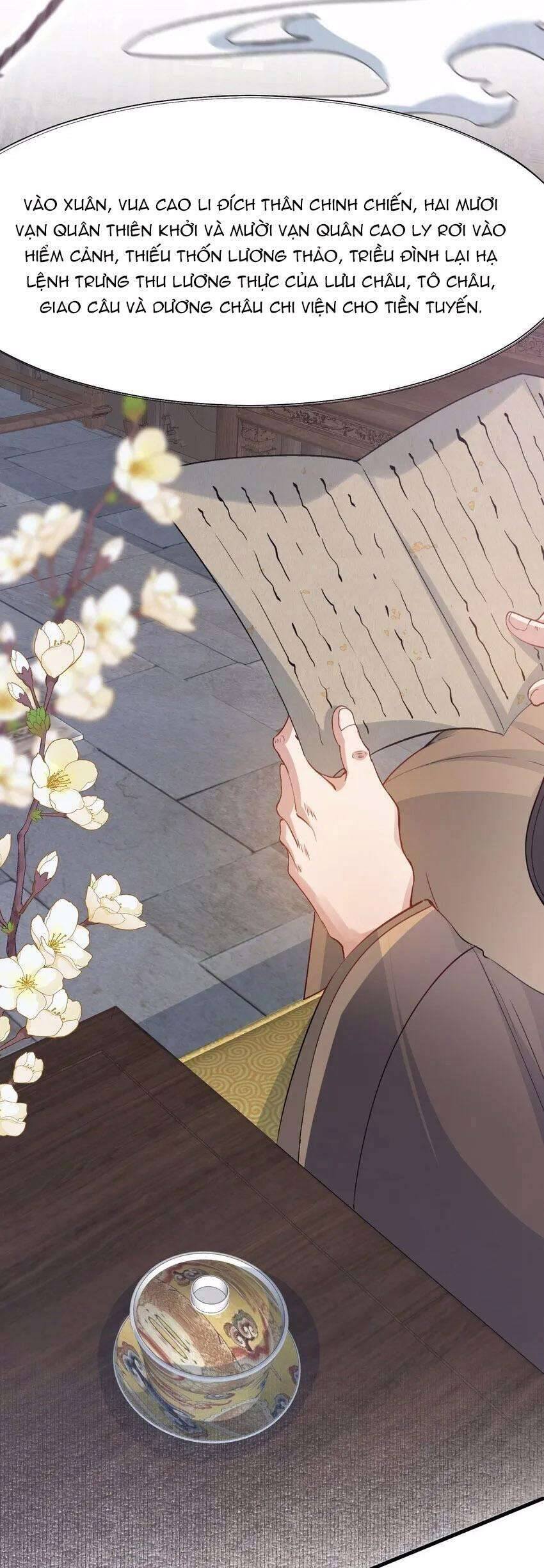 Loạn Thế Vi Vương Chapter 75 - 21