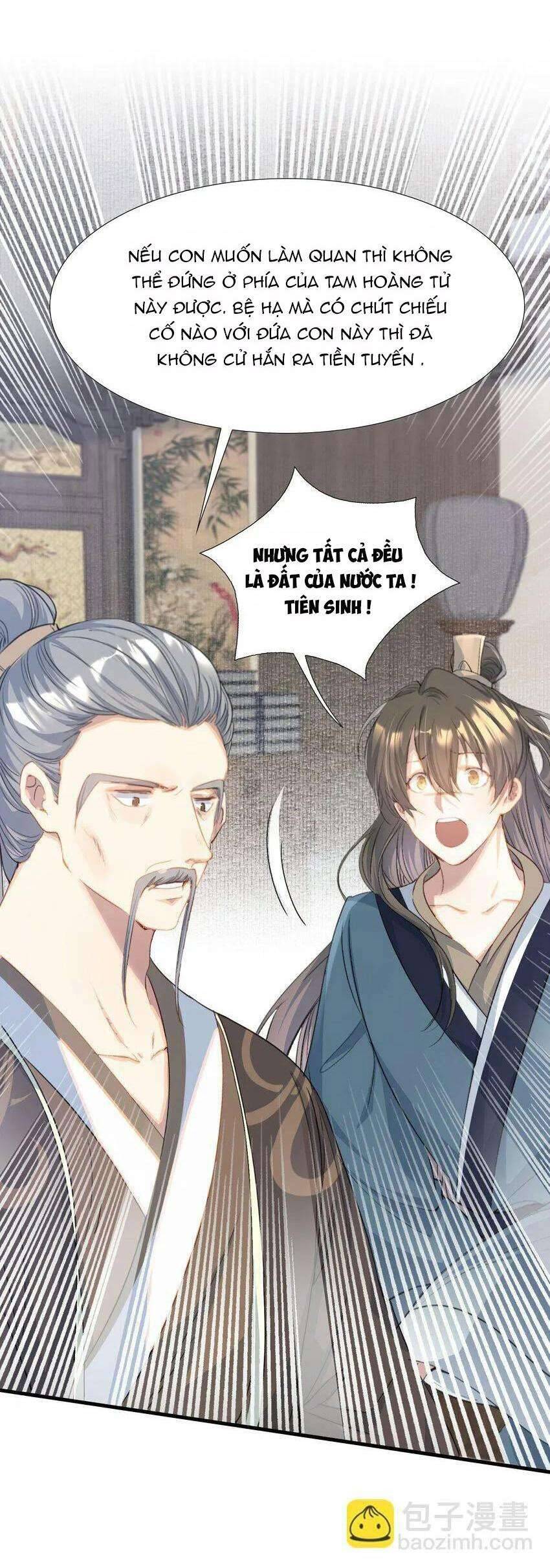 Loạn Thế Vi Vương Chapter 75 - 25