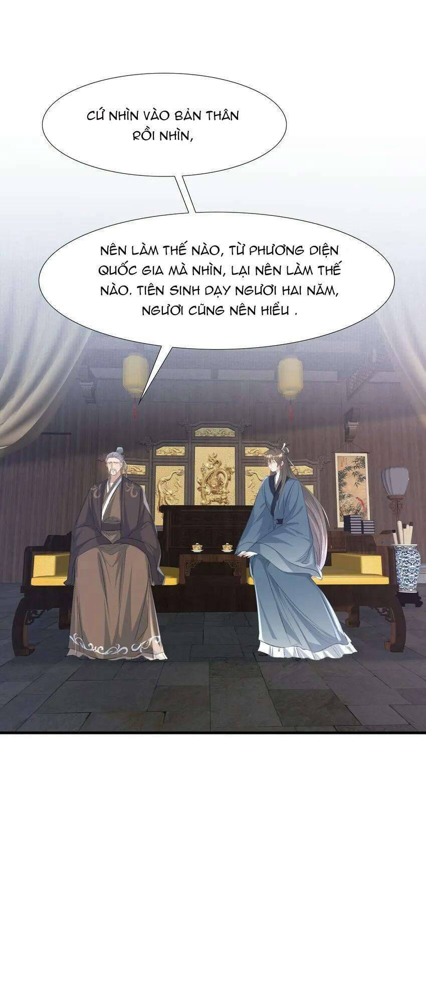 Loạn Thế Vi Vương Chapter 75 - 26
