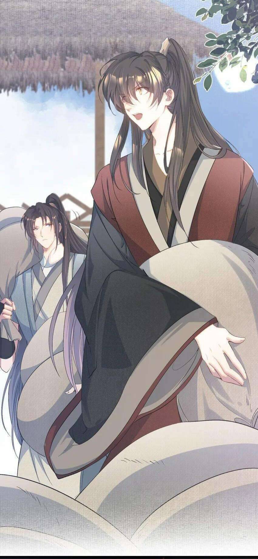 Loạn Thế Vi Vương Chapter 75 - 30