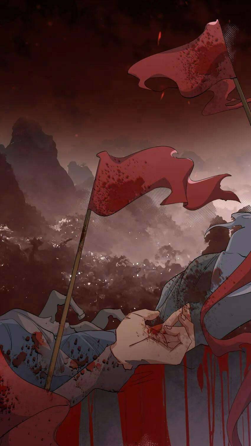 Loạn Thế Vi Vương Chapter 75 - 32