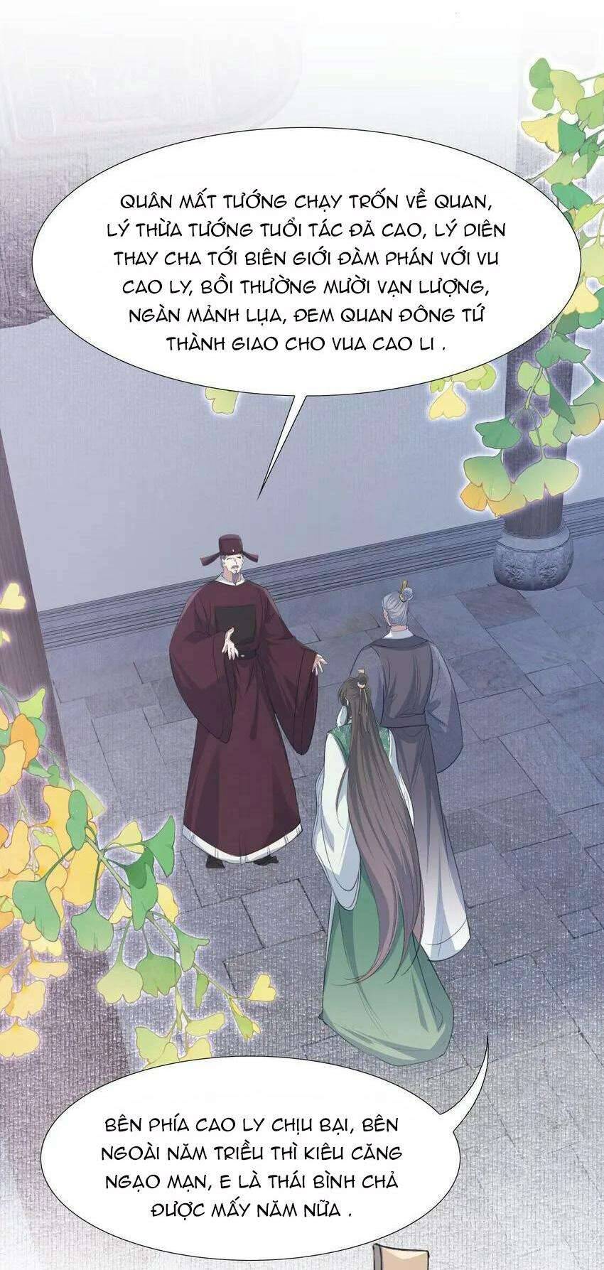 Loạn Thế Vi Vương Chapter 75 - 34