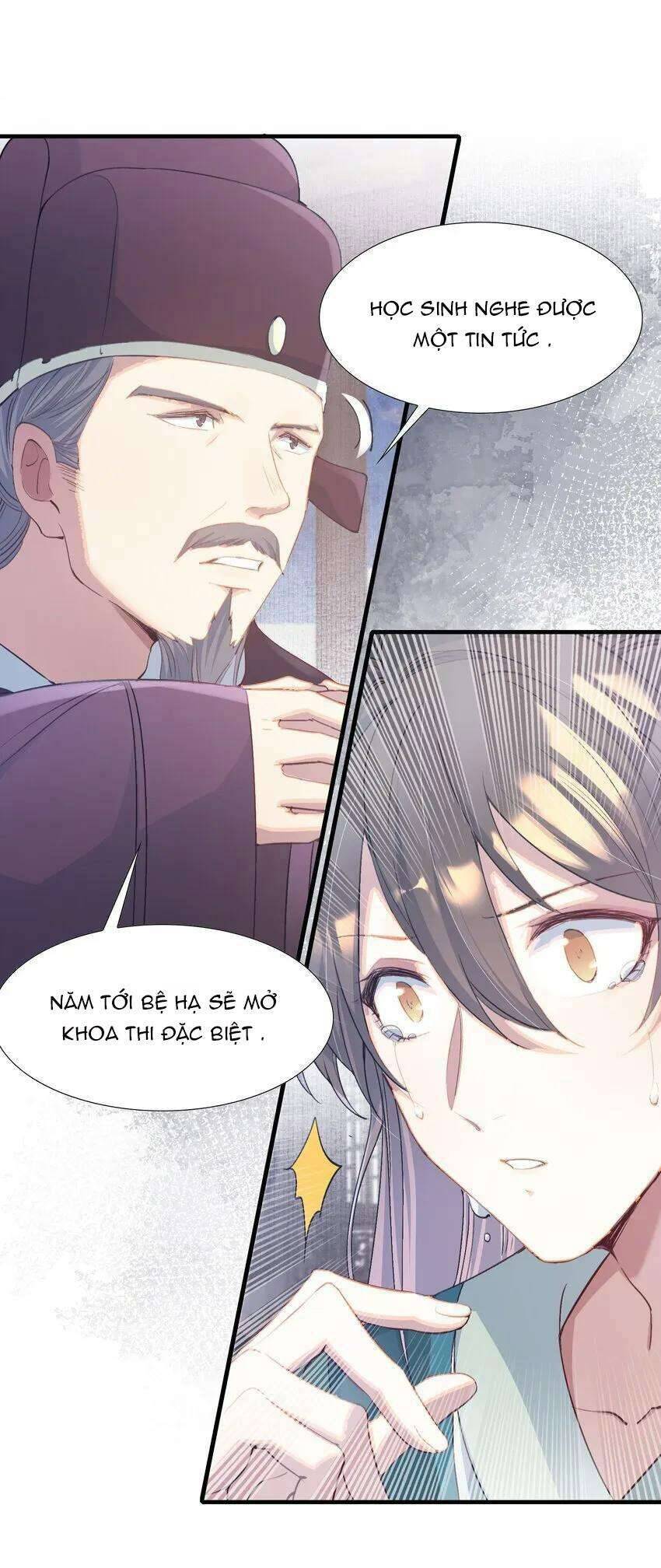 Loạn Thế Vi Vương Chapter 75 - 36