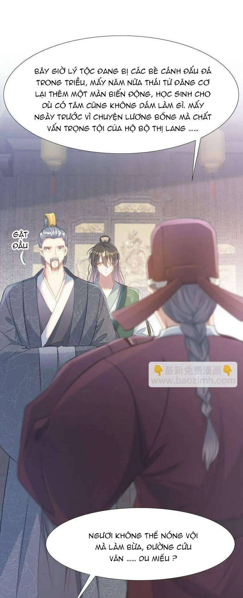 Loạn Thế Vi Vương Chapter 75 - 37