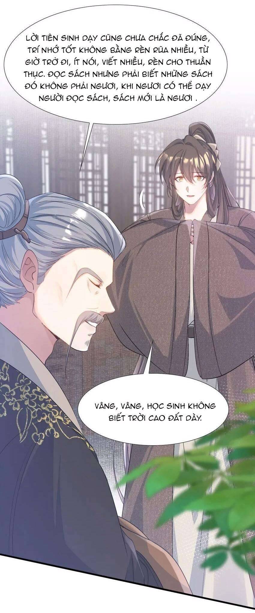 Loạn Thế Vi Vương Chapter 75 - 5
