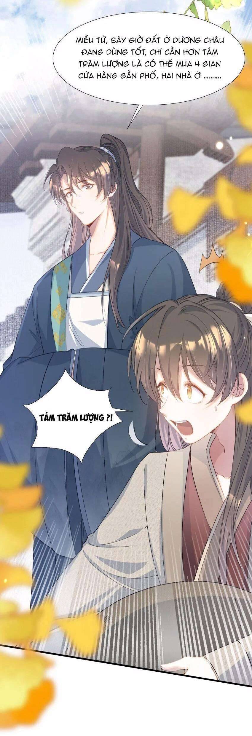 Loạn Thế Vi Vương Chapter 75 - 8