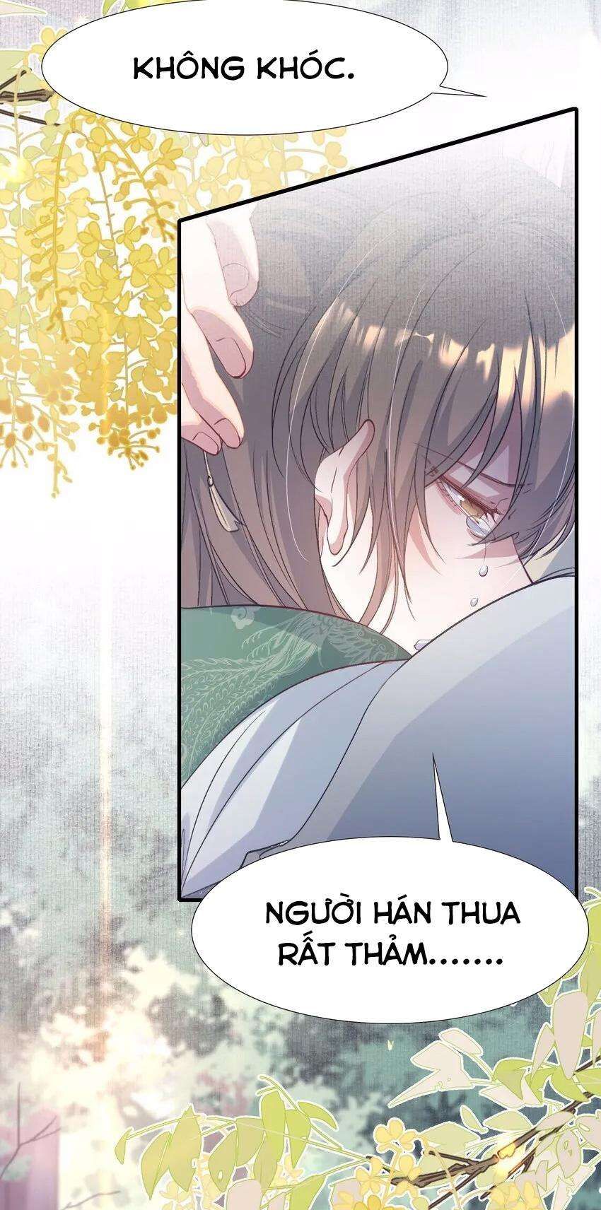 Loạn Thế Vi Vương Chapter 76 - 11