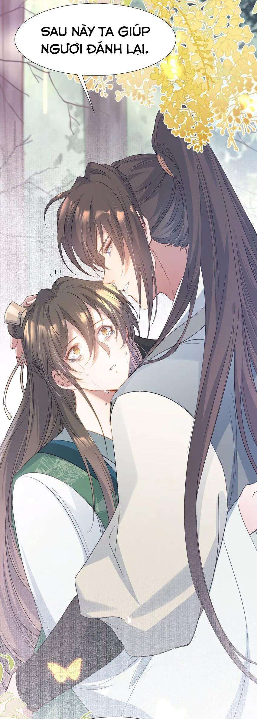 Loạn Thế Vi Vương Chapter 76 - 12