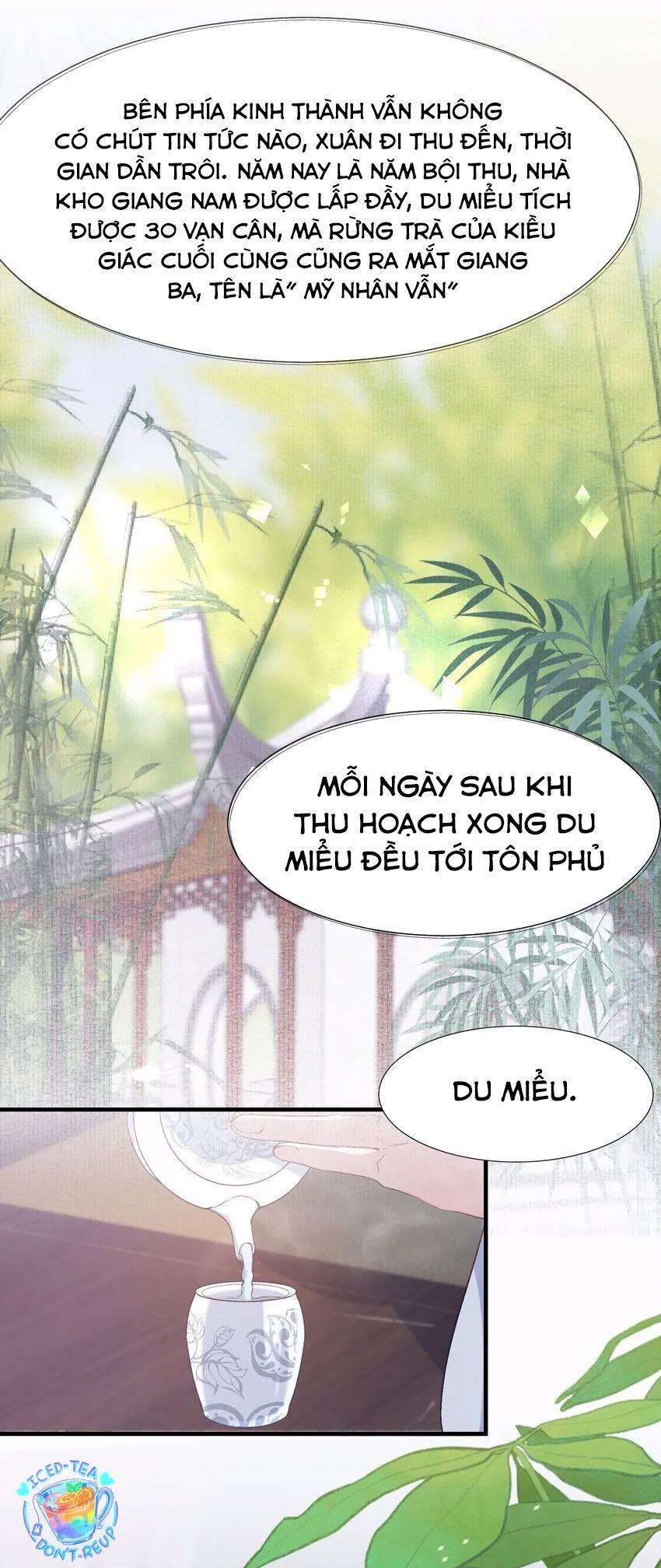 Loạn Thế Vi Vương Chapter 76 - 15