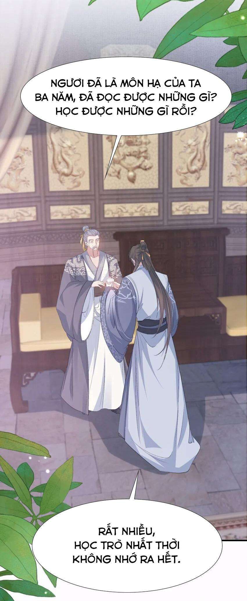 Loạn Thế Vi Vương Chapter 76 - 16