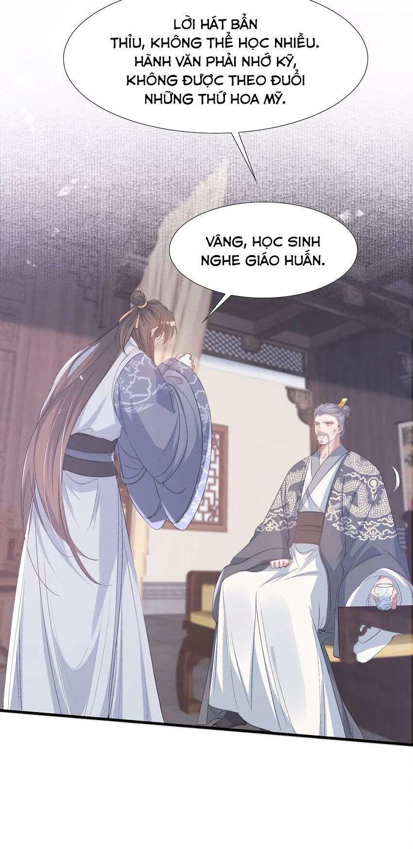 Loạn Thế Vi Vương Chapter 76 - 19