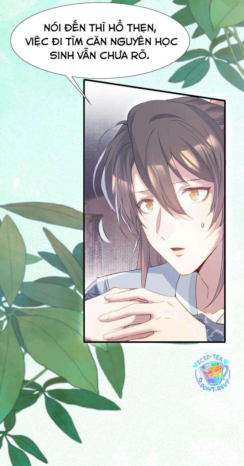 Loạn Thế Vi Vương Chapter 76 - 21