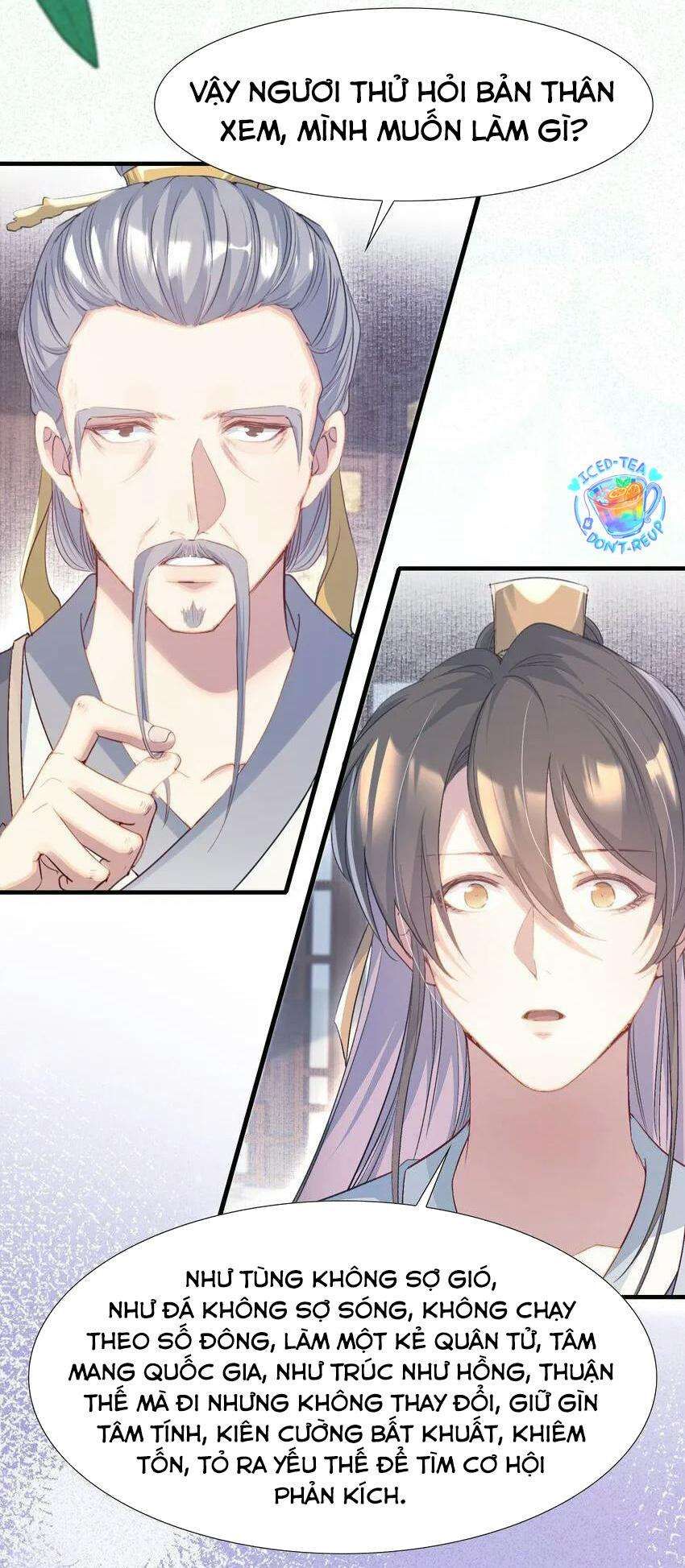 Loạn Thế Vi Vương Chapter 76 - 22