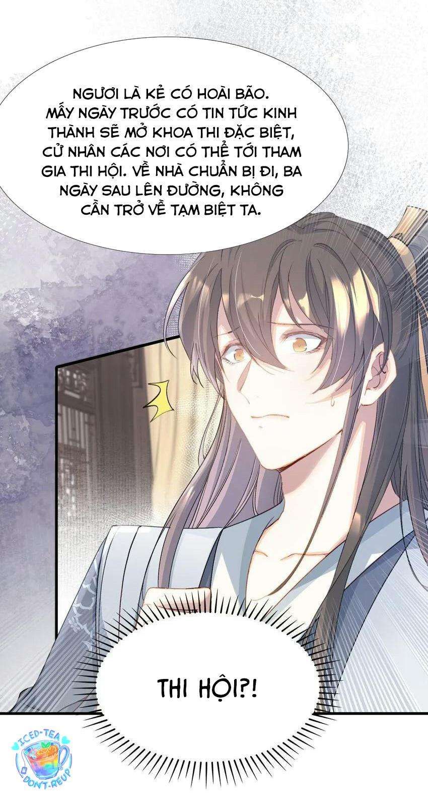 Loạn Thế Vi Vương Chapter 76 - 27