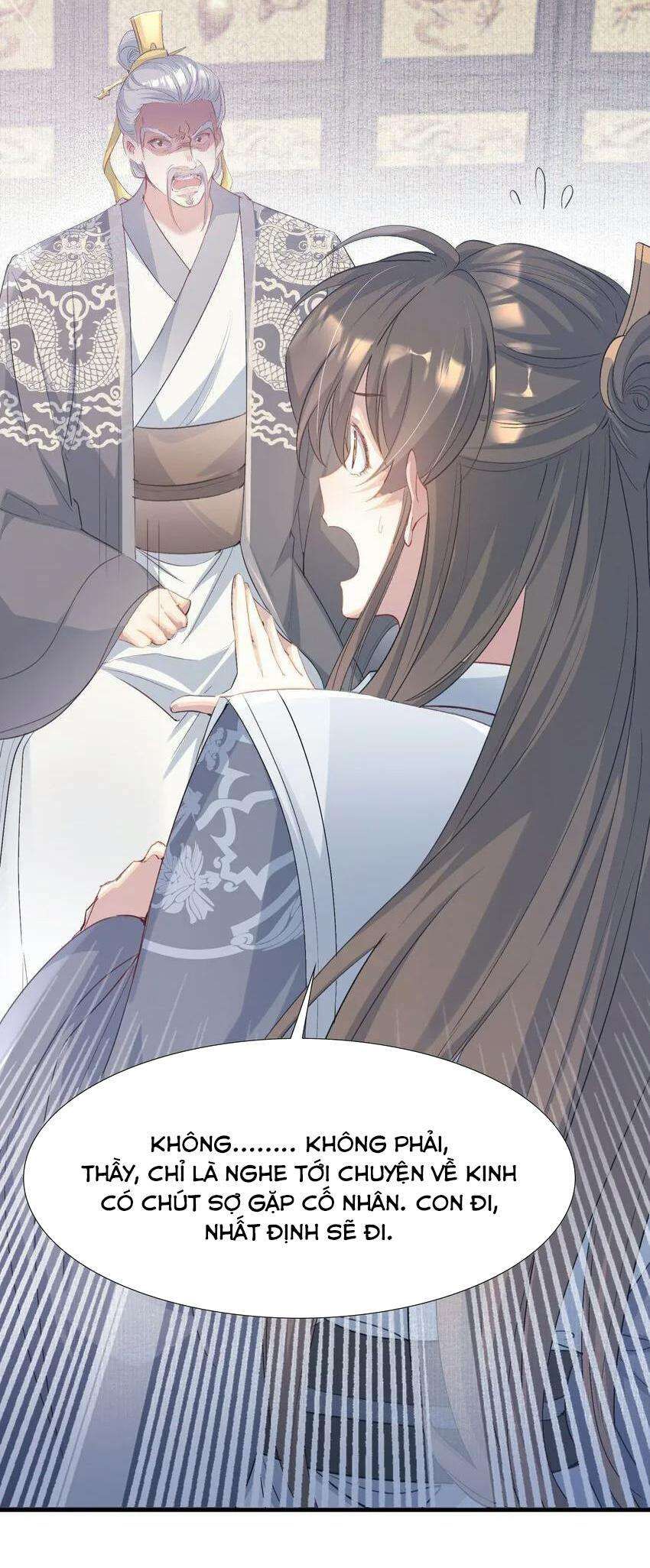 Loạn Thế Vi Vương Chapter 76 - 29