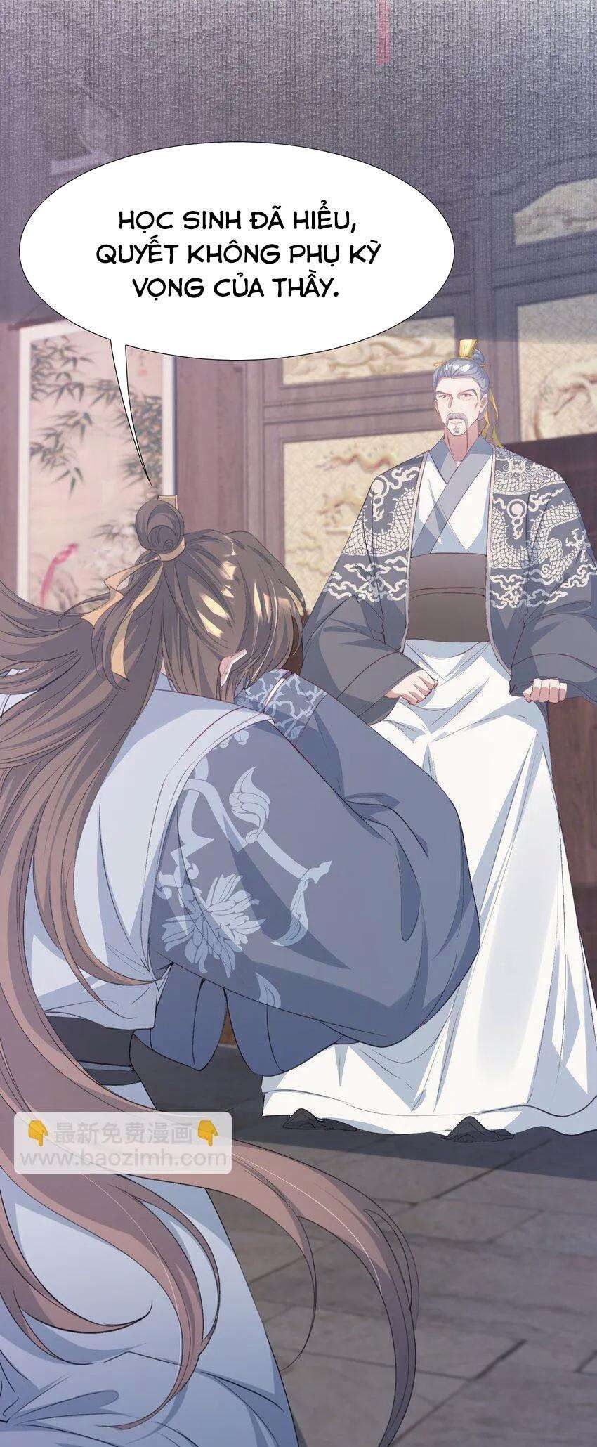 Loạn Thế Vi Vương Chapter 76 - 31