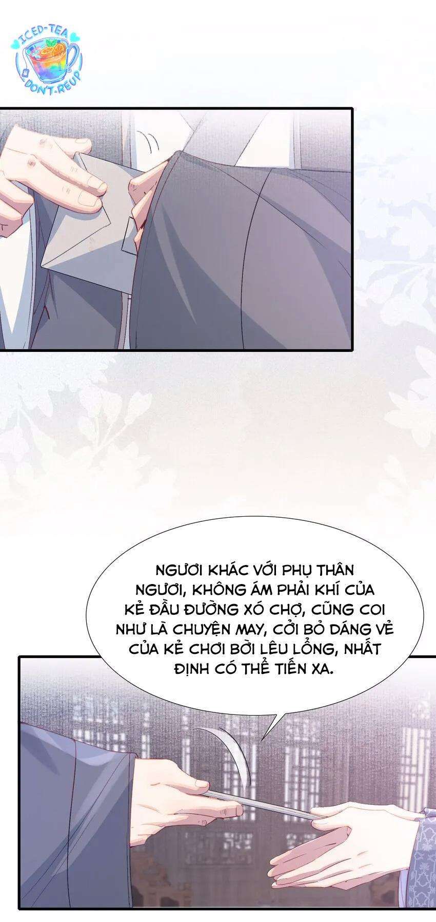Loạn Thế Vi Vương Chapter 76 - 34
