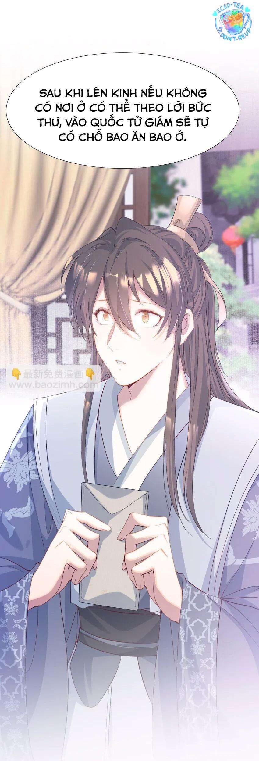 Loạn Thế Vi Vương Chapter 76 - 35