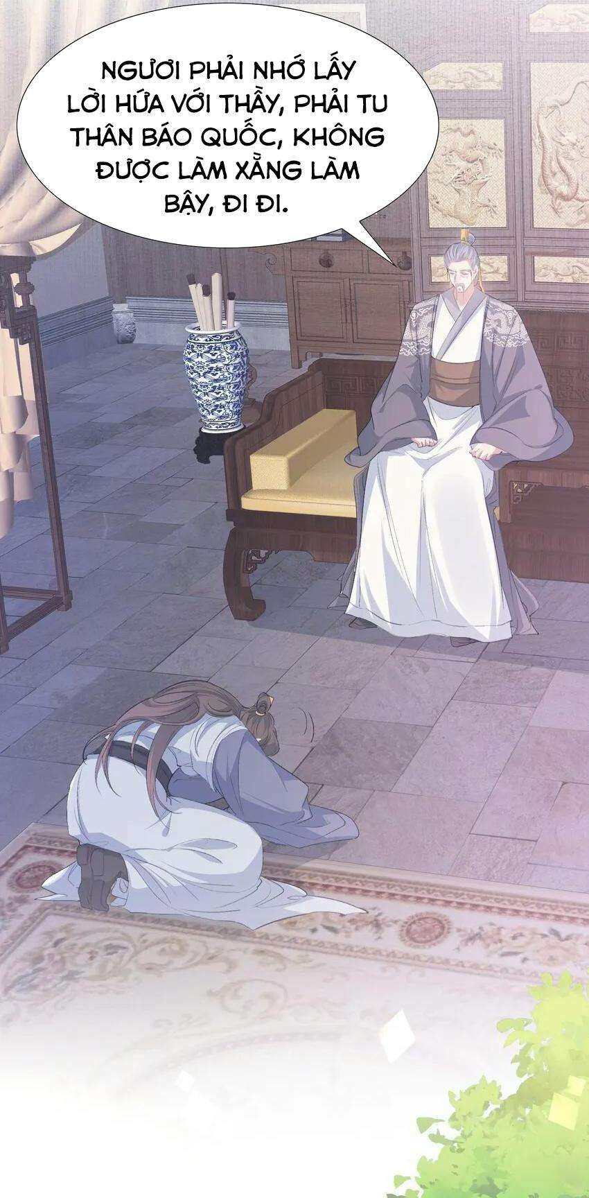 Loạn Thế Vi Vương Chapter 76 - 37